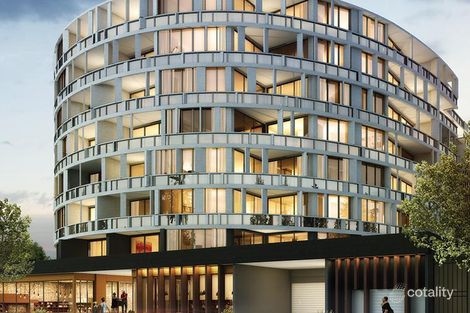 113/581 Gardeners Rd, Mascot, NSW 2020