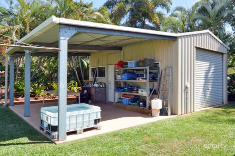 Property photo of 1 Nimrod Court Rocky Point QLD 4874