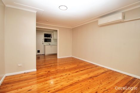 Property photo of 3/50 Alexandra Avenue Westmead NSW 2145