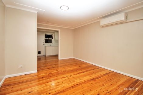 Property photo of 3/50 Alexandra Avenue Westmead NSW 2145