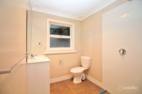Property photo of 3/50 Alexandra Avenue Westmead NSW 2145