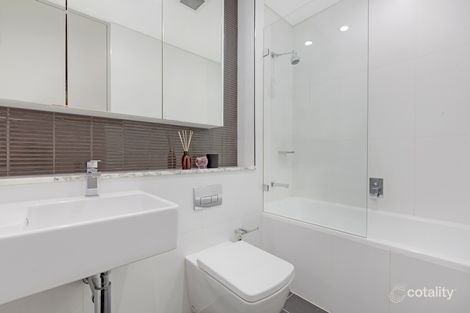 Property photo of 405/18 Amelia Street Waterloo NSW 2017