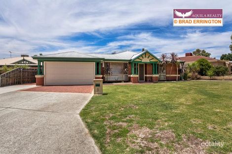 9 Williamson Lane, Stratton, WA 6056