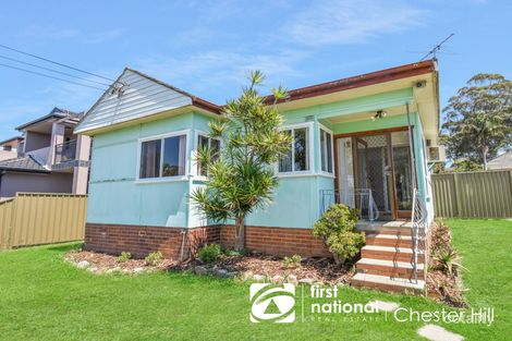 Property photo of 6 Wingara Street Chester Hill NSW 2162