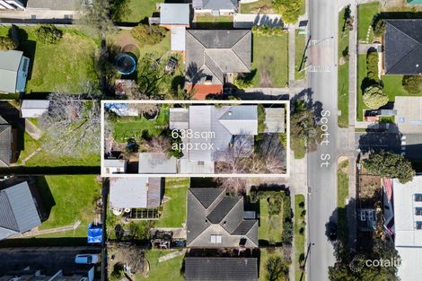6 Scott St, Cranbourne, VIC 3977