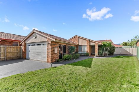 7 Redgum Ct, Rowville, VIC 3178