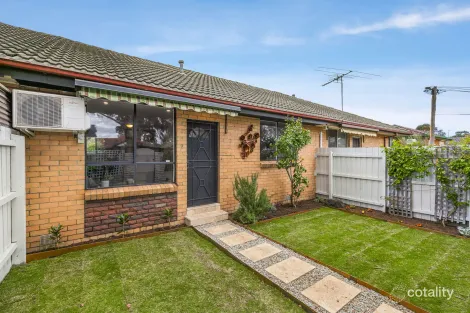 Property photo of 2/12 Surrey Street Pascoe Vale VIC 3044