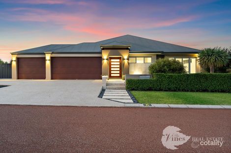 Property photo of 6 Hodnet Bend The Vines WA 6069