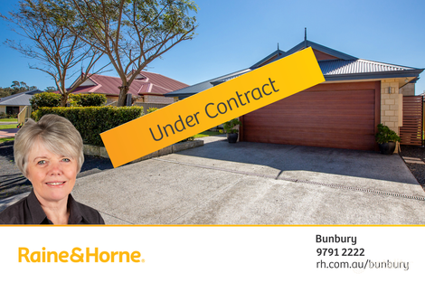 Property photo of 1B Shelley Street Dalyellup WA 6230