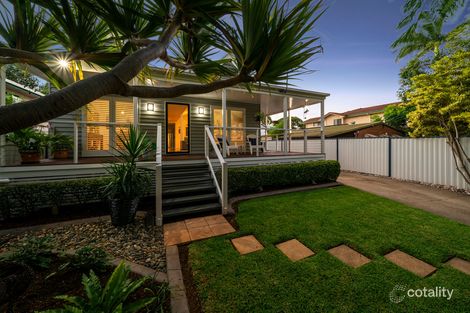 Property photo of 28 Thistle Street Ormiston QLD 4160