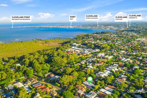 Property photo of 28 Thistle Street Ormiston QLD 4160