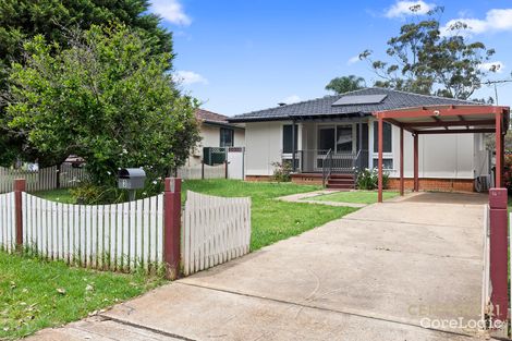 Property photo of 3 Tasma Place Airds NSW 2560