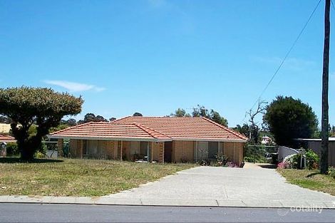 51 Plover Dr, Yangebup, WA 6164