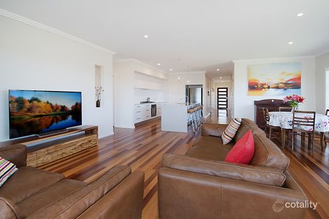 Property photo of 18 Morton Way Skennars Head NSW 2478