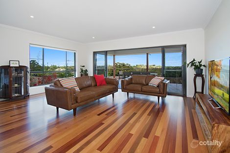 Property photo of 18 Morton Way Skennars Head NSW 2478