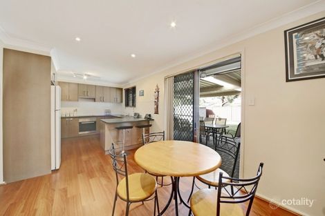 Property photo of 45 Wentworth Drive Camden South NSW 2570