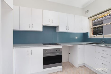 Property photo of 5/9-11 St Pauls Street Randwick NSW 2031