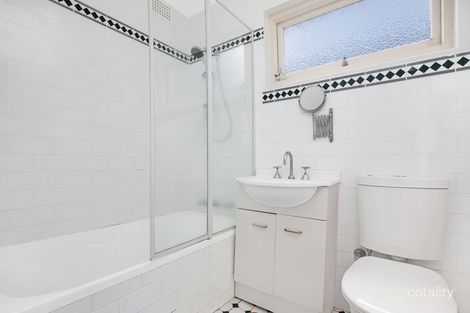 Property photo of 5/9-11 St Pauls Street Randwick NSW 2031