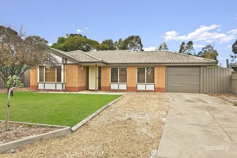 Property photo of 14 McLean Court Andrews Farm SA 5114