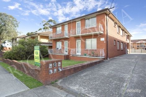 4/167 Croydon Ave, Croydon Park, NSW 2133