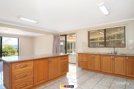 Property photo of 20 Harbison Crescent Wanniassa ACT 2903