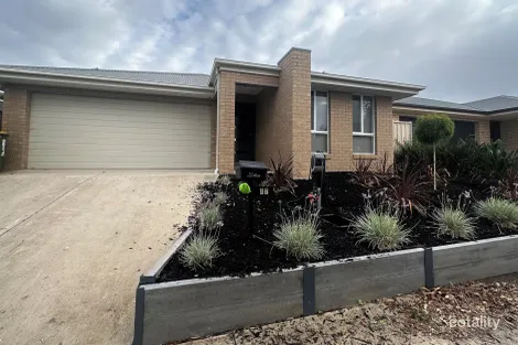 Property photo of 17 Sadlier Street Wodonga VIC 3690