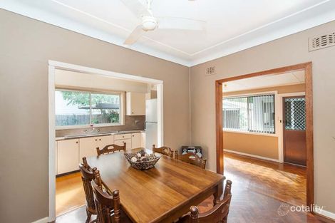 Property photo of 28 Forrest Road East Hills NSW 2213
