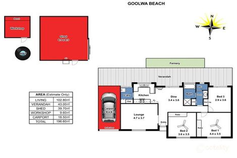 Property photo of 22 Glen Court Goolwa Beach SA 5214