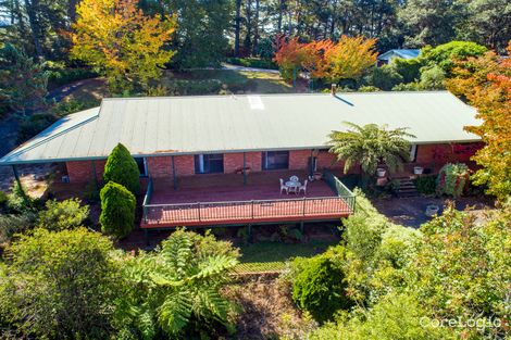 Property photo of 2995 Bells Line Of Road Bilpin NSW 2758