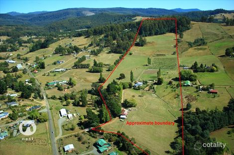16 Kermandie River Rd, Geeveston, TAS 7116