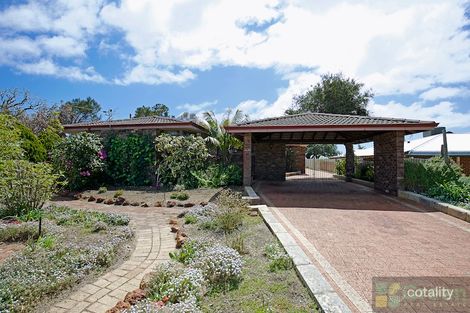 Property photo of 19 Iluka Road Dawesville WA 6211