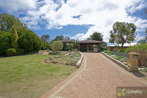 Property photo of 19 Iluka Road Dawesville WA 6211