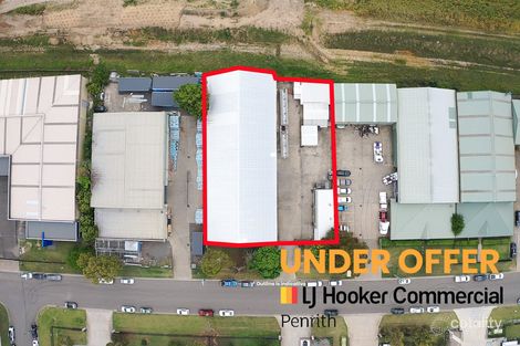 25-29 Leland St, Penrith, NSW 2750