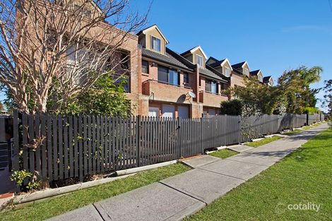 Property photo of 2/24-28 Cleone Street Guildford NSW 2161