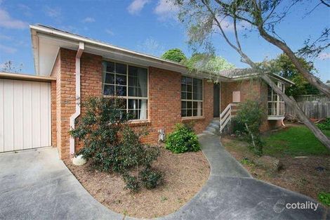 2/14 Victoria St, Ringwood East, VIC 3135