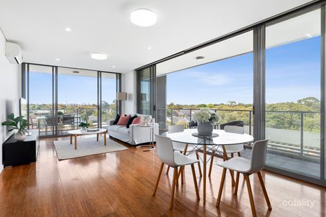 Property photo of 352/26 Jasmine Street Botany NSW 2019