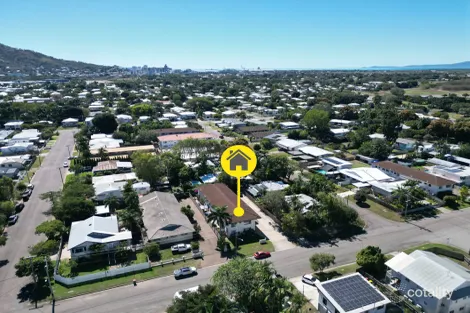 Property photo of 1/36 Clayton Street Hermit Park QLD 4812
