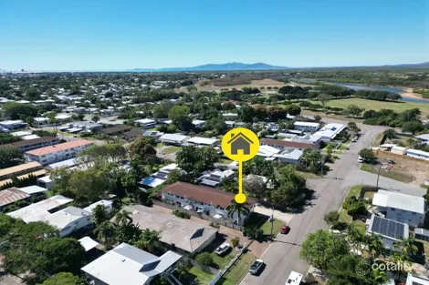 Property photo of 1/36 Clayton Street Hermit Park QLD 4812