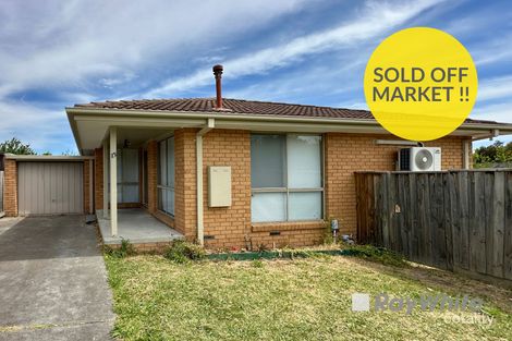 1/15 Arthur Phillip Dr, Endeavour Hills, VIC 3802