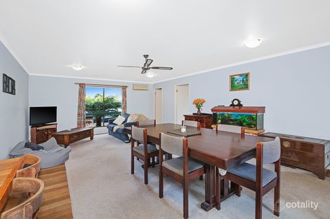 Property photo of 22 David Hill Road Monbulk VIC 3793