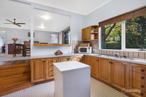Property photo of 22 David Hill Road Monbulk VIC 3793