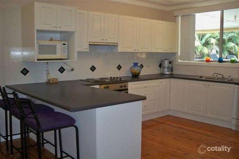Property photo of 4 Elsworth Parade Merewether Heights NSW 2291