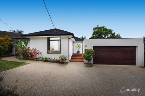 146 Railway Ave, Ringwood East, VIC 3135