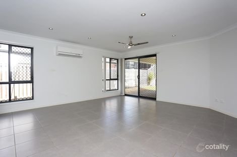Property photo of 27 Paradise Drive Coomera QLD 4209