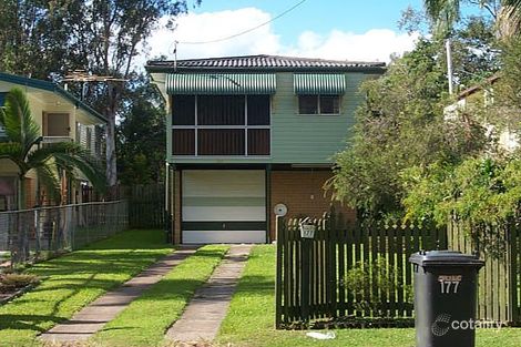 177 Mooroondu Rd, Thorneside, QLD 4158