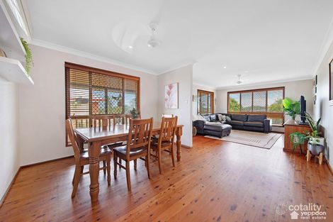 Property photo of 16 Cassia Avenue Taranganba QLD 4703