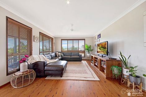 Property photo of 16 Cassia Avenue Taranganba QLD 4703