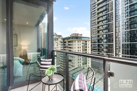 Property photo of 1611/151 City Road Southbank VIC 3006