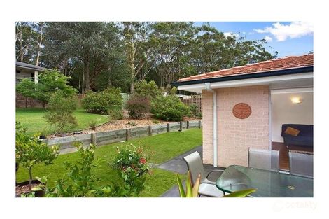 Property photo of 35 Bourke Avenue Yattalunga NSW 2251