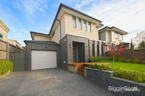 Property photo of 12B Oak Hill Road Mount Waverley VIC 3149